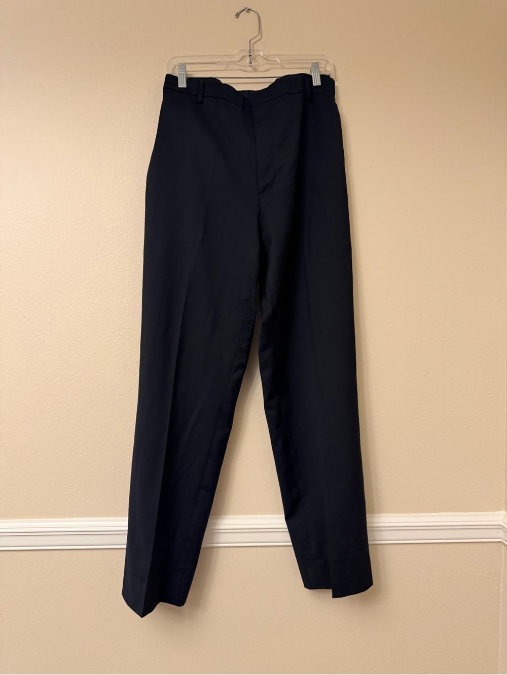 Kenneth Cole Dress Pants - Straight Leg